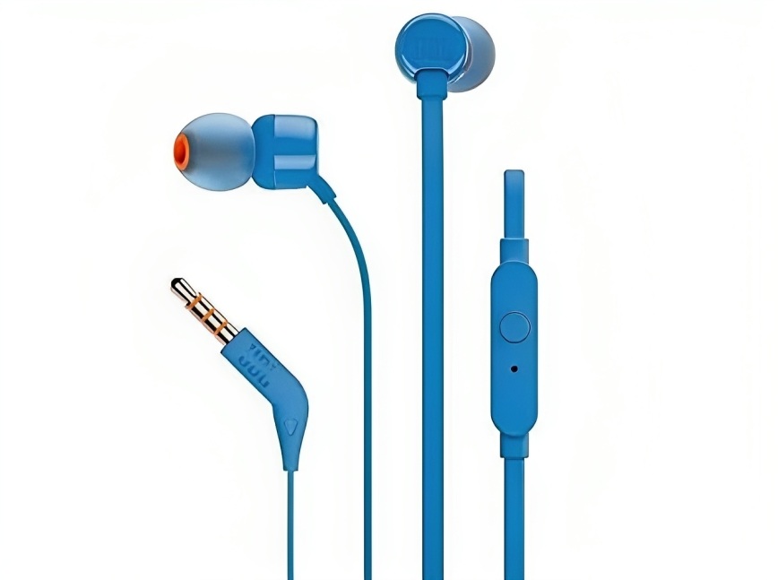 Jbl Tune 110 , Blue