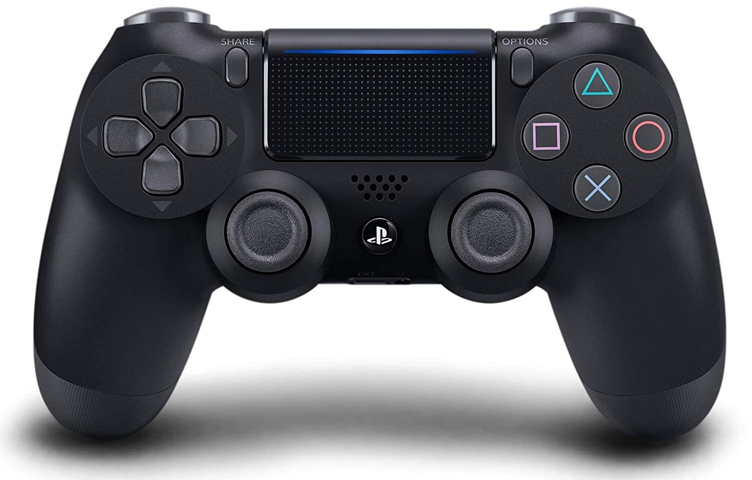 Sony DualShock 4 Wireless Controller for PS4 and PC