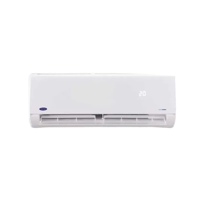 Carrier X Cool Split Air Conditioner ,1.5 horsepower Inverter Motor Cooling and Heating ,White - QHEFT12DN
