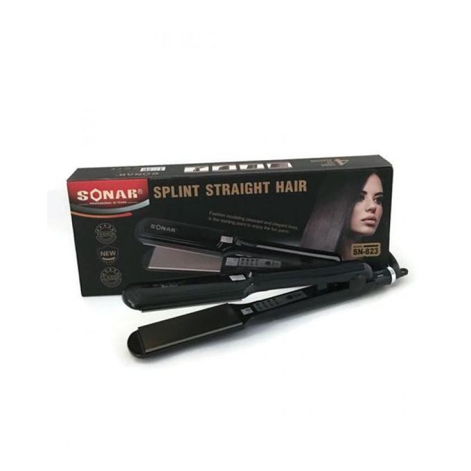 Sonar 210 Celsius , Black - SN-823