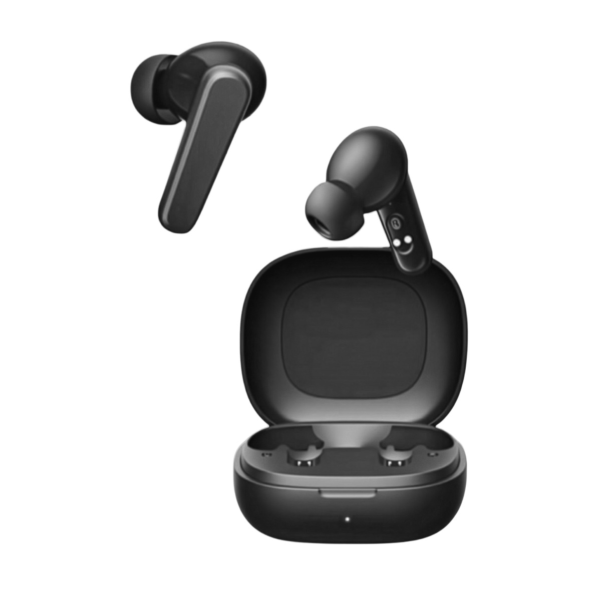 Generic Earbuds , Black