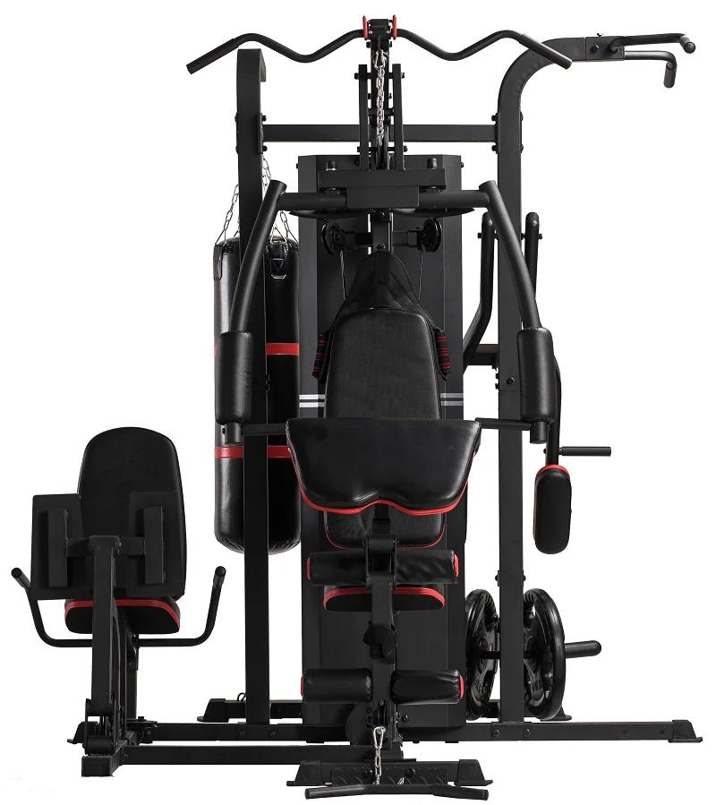Entercise , 200 Kilogram Black - MS642S