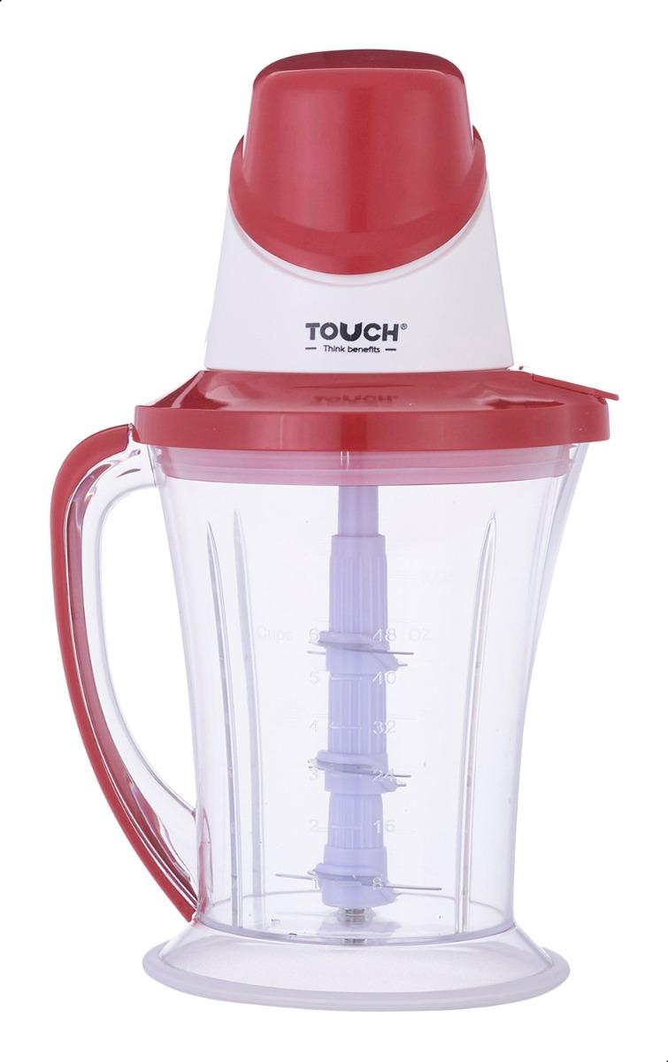 كبة تاتش الزنوكى، سعة 1.5 لتر - 40544