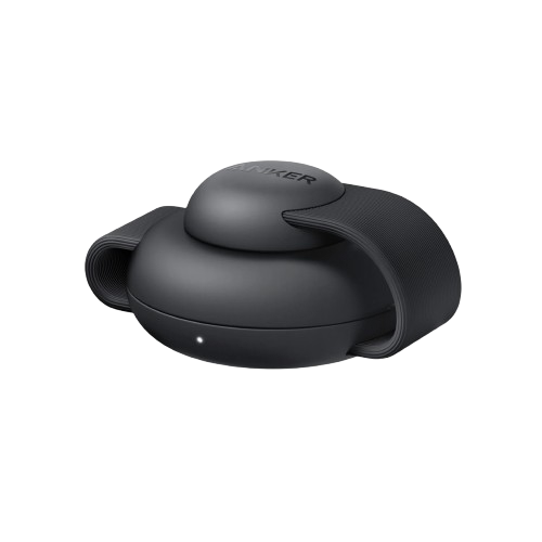 Anker MagGo 3-in-1 Wireless Foldable Charging Pad , 15 Watt , 12 Volt , Black - A25M8