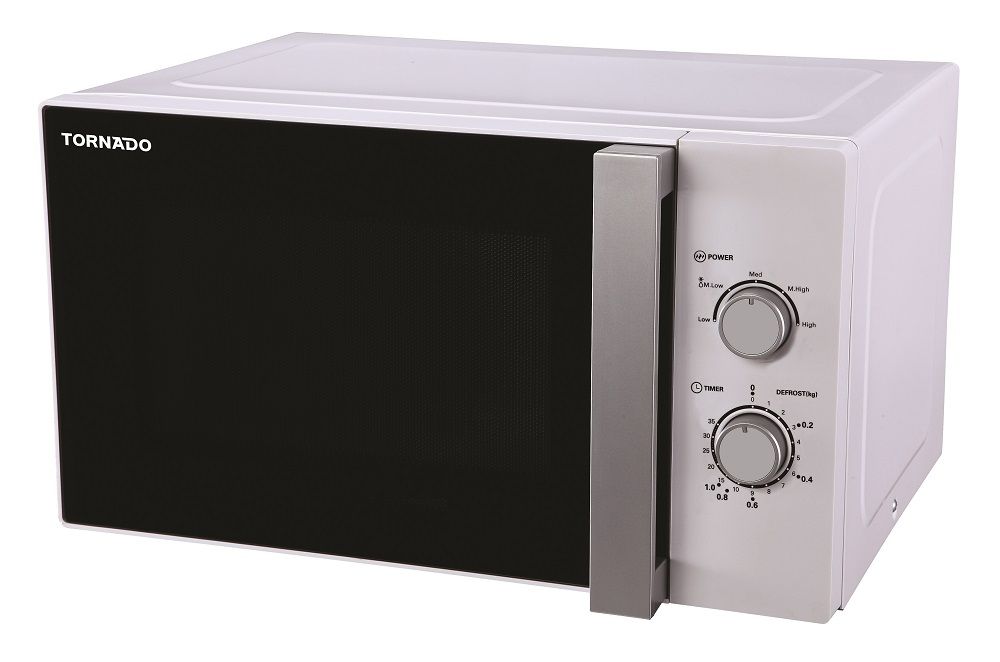 ميكرويف تورنيدو، 1000 وات - TM-25MW