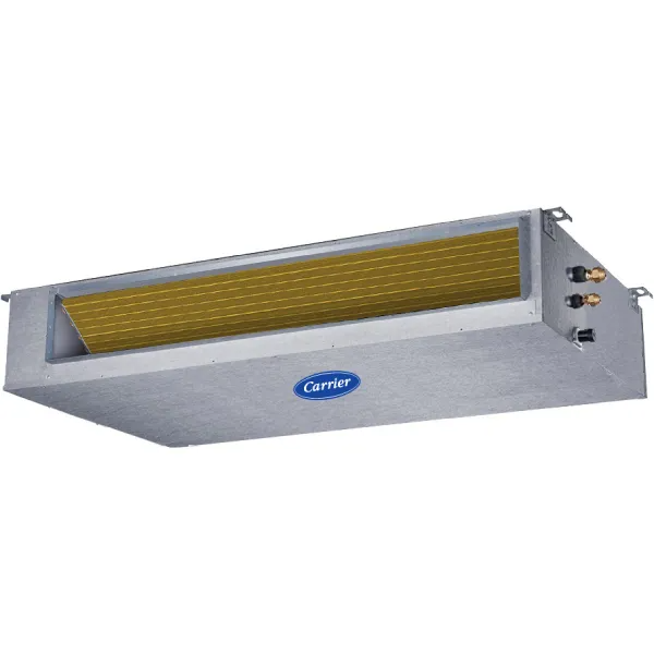 Carrier ClassiCool Pro ,2.25 horsepower Cooling and Heating ,White - 53QDMT18DN-718A6