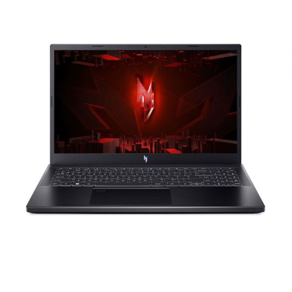 Acer Nitro V 15 ANV15-52-50UU Gaming Laptop ,Intel Core i5-13420H 15.6 Inch ,512 GB SSD ,16 GB ,NVIDIA GeForce RTX 3050 ,Windows 11 - Black