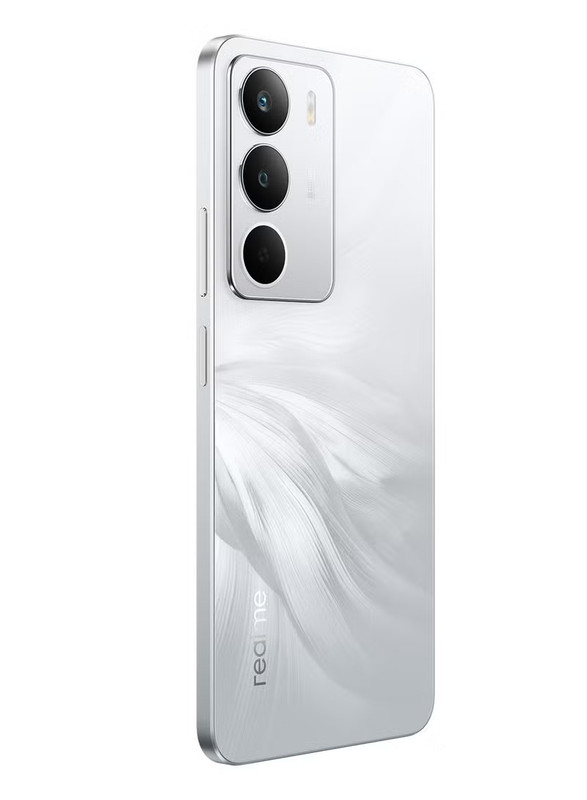 Realme C71 NFC 6G/128g white 【公式通販】
