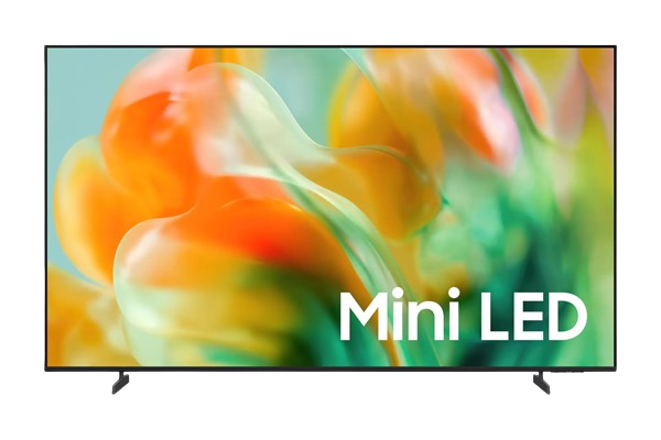 Samsung 85 Inch Smart TV , 4K UHD Mini LED Built-In Receiver - 85M80H