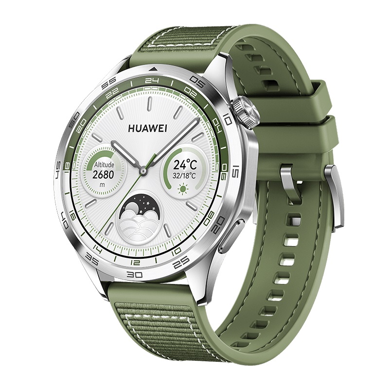 Huawei Watch GT 4 Smart Watch
