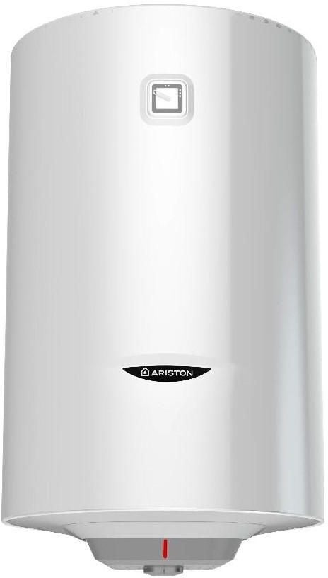 Ariston Electric Water Heater , 50 Liter White - PRO1 R 50 V EG