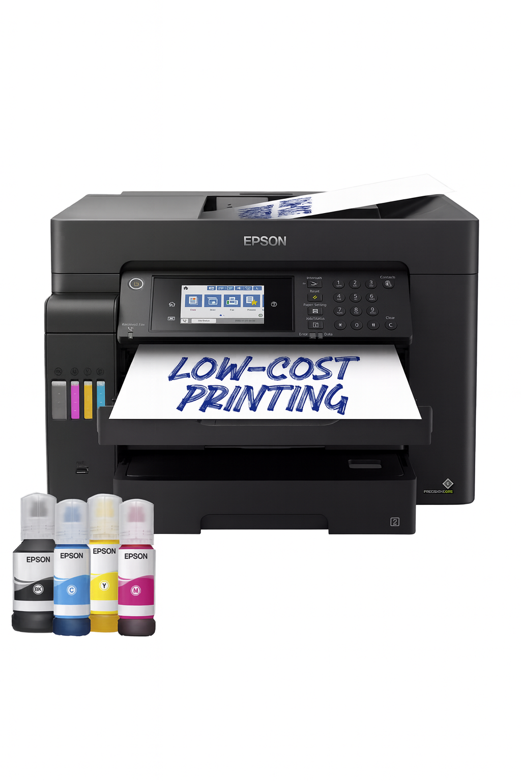 Epson EcoTank L15150 , Black