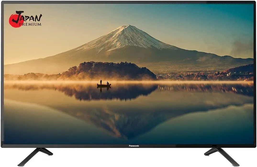 Panasonic 32 Inch TV , FHD LED - TH-32H400E