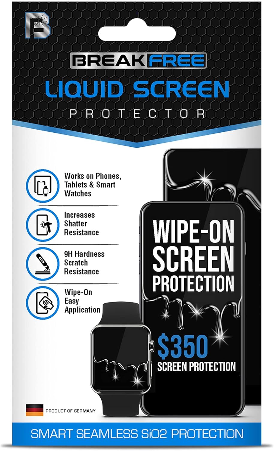 Armor Nano Screen Protector forSamsung Galaxy A25 5G ,Transparent