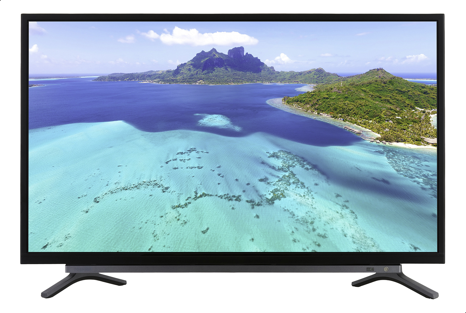 Toshiba 32 Inch HD LED TV With Built-in Receiver- 32L3965EA | B