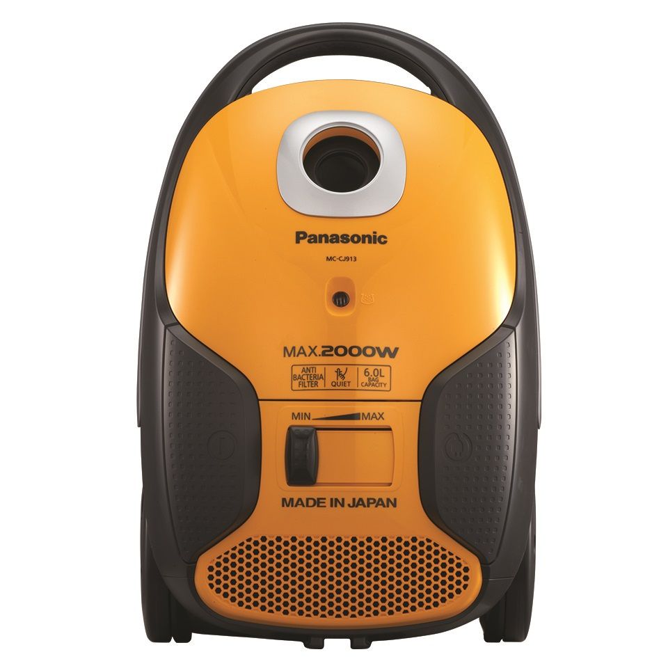 Panasonic Premium Yellow - MCCJ913