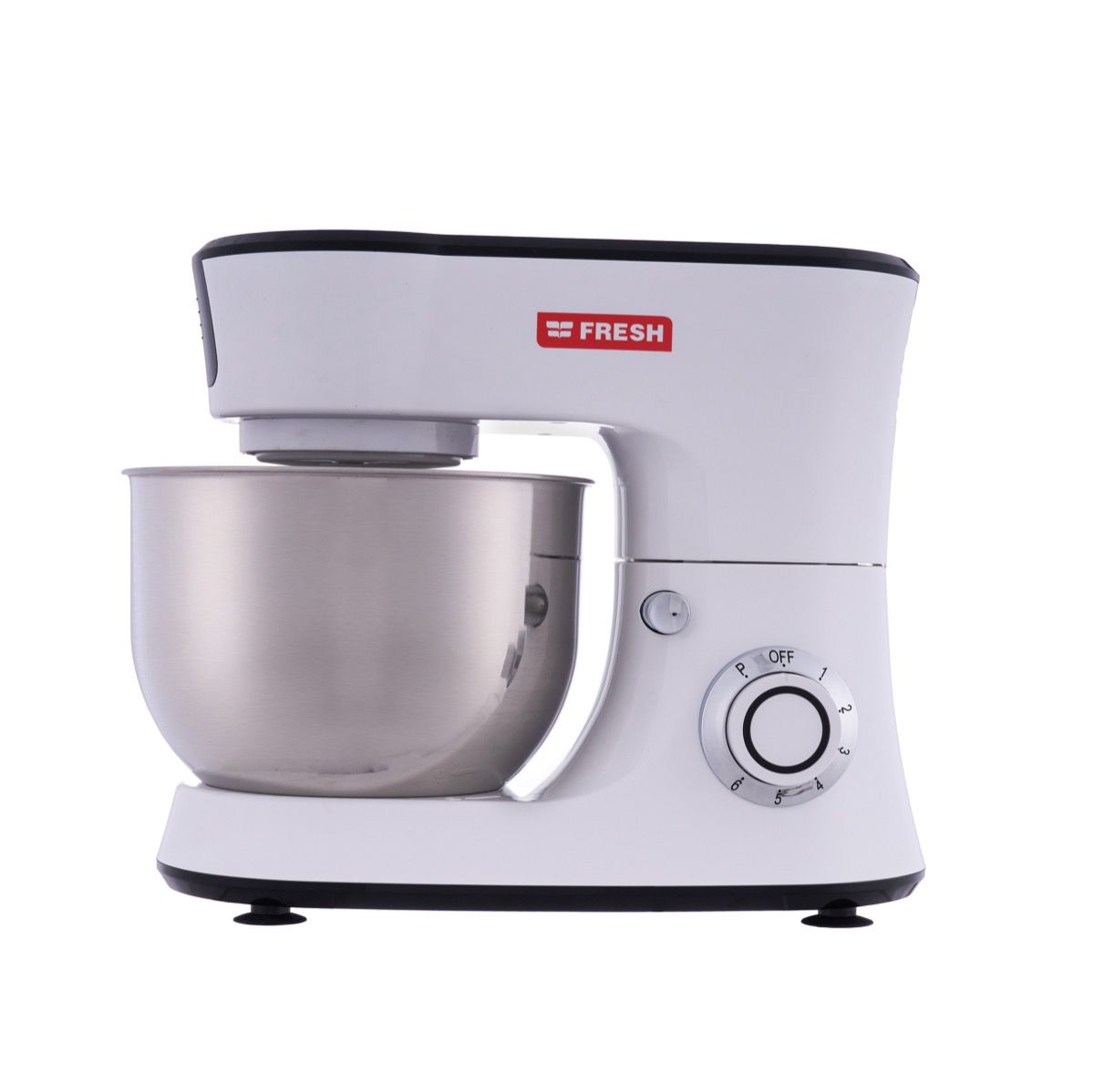 Fresh Stand Mixer 4.8 Liter Multi Color - 500014315
