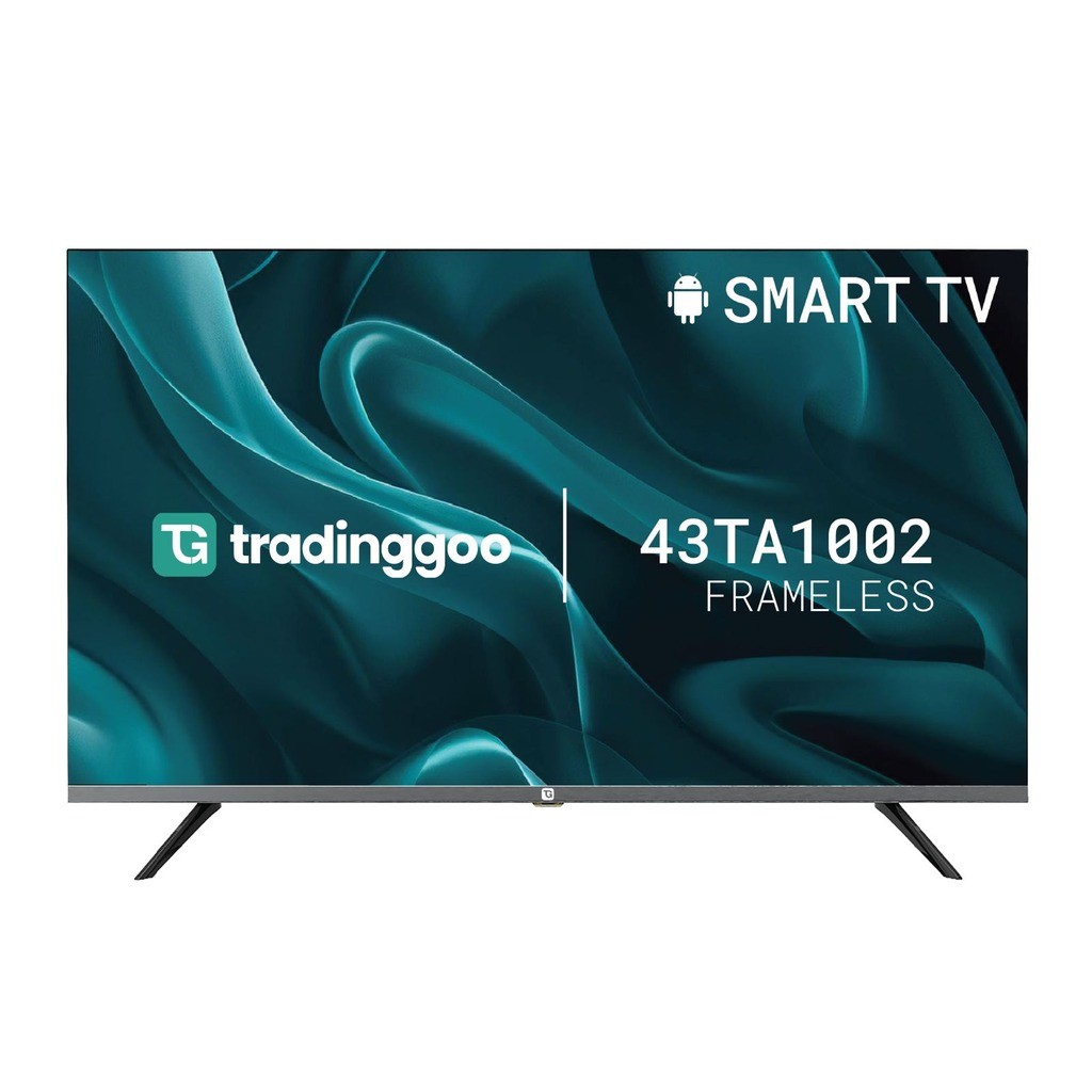 Tradinggoo 43 Inch - 43TA1002