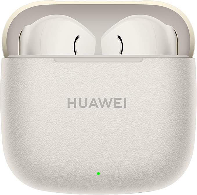 Huawei FreeBuds SE 3 Earbuds, IP54 Splash Resistance 