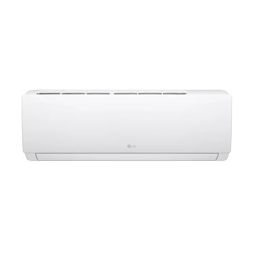 LG Hero Split Air Conditioner ,3 horsepower Cooling and Heating ,White - S4-H24TZAAE