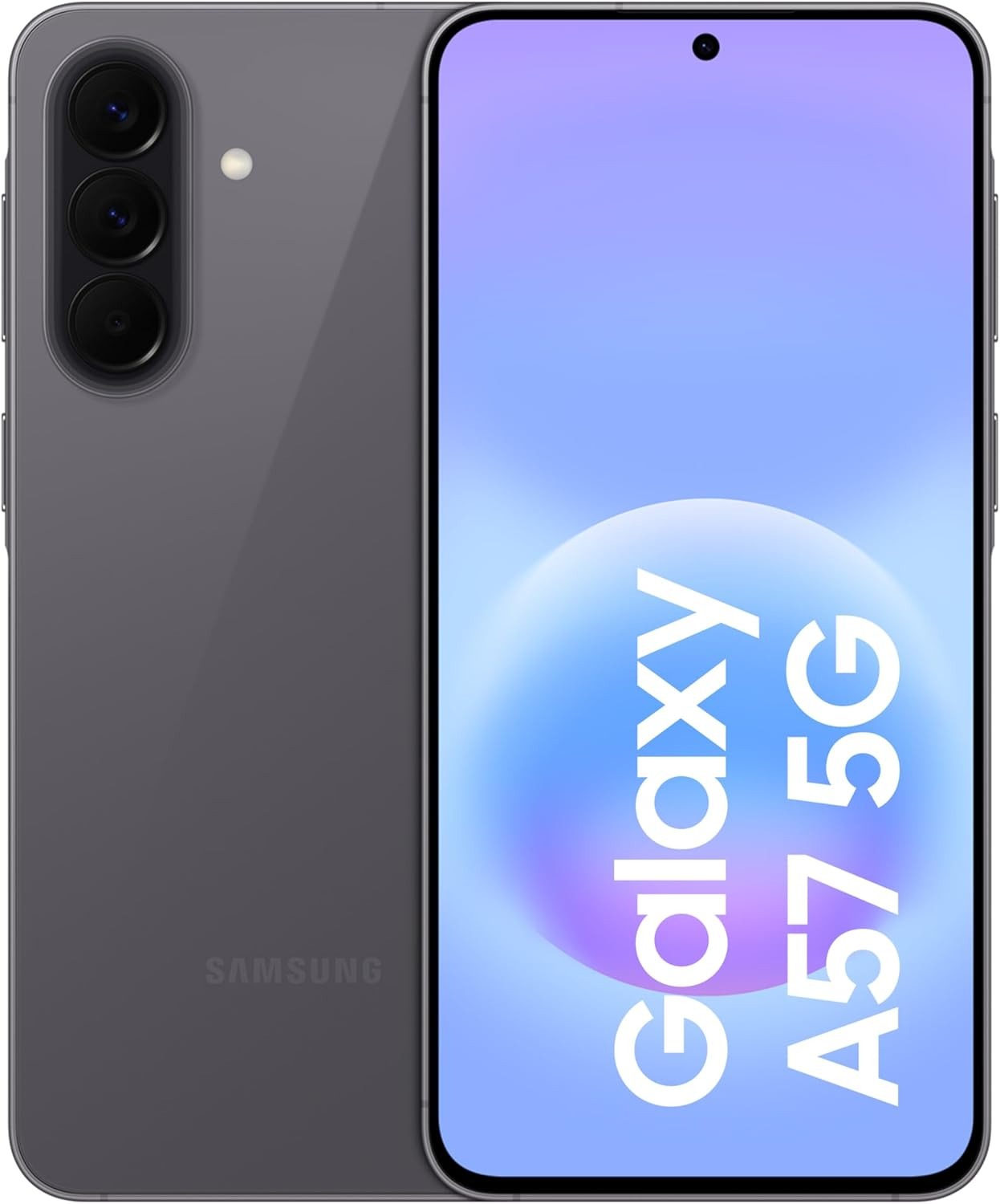 Samsung Galaxy A57 5G Dual sim