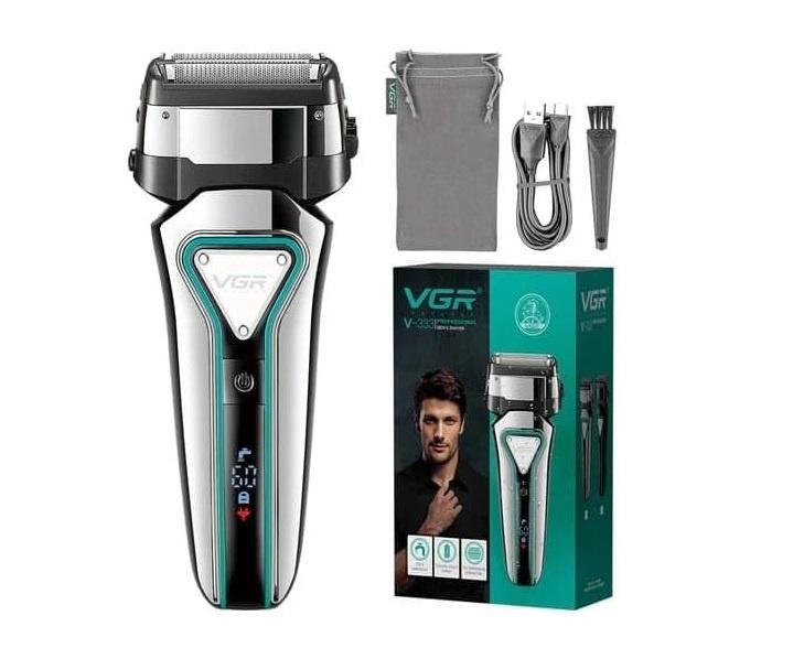 VGR Silver - V-333