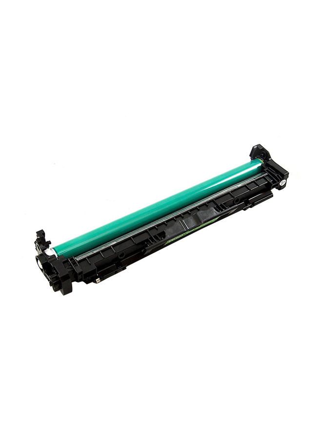 Hp 19A , Black - CF219A