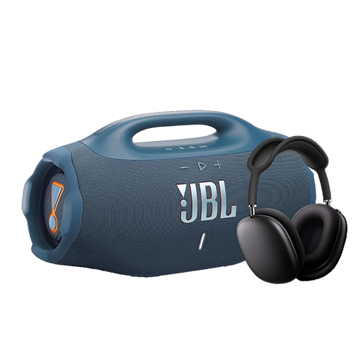 Audio & Recording