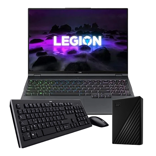 Laptops, PCs & Accessories